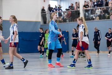 Bild 90 - wBJ NFV Futsalmeisterschaft